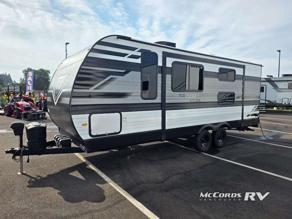 2023 Grand Design Transcend Xplor 235BH in battleground WA