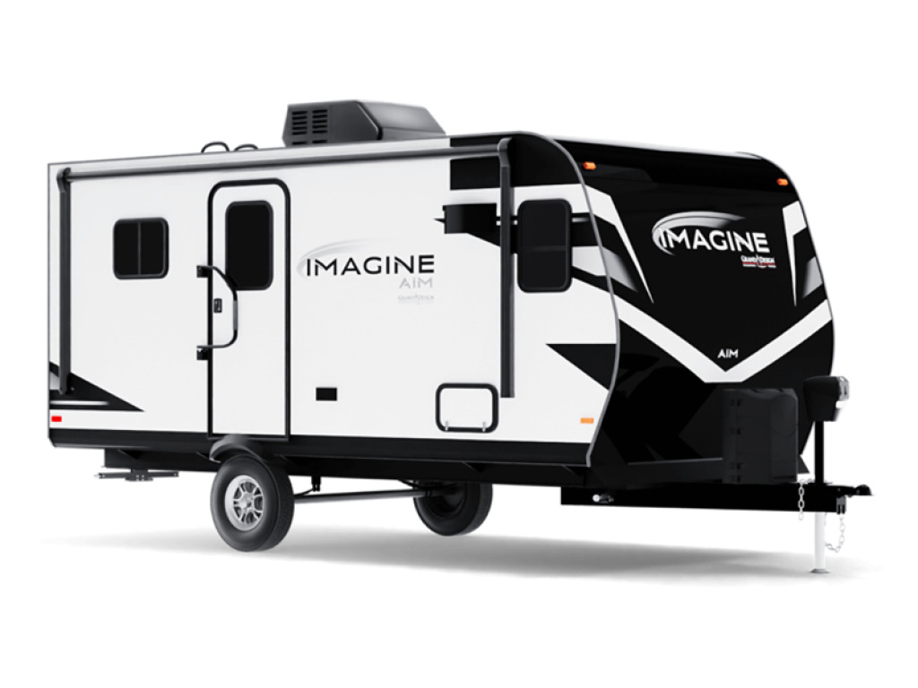 2023 Grand Design Imagine AIM 16ML in las cruces NM