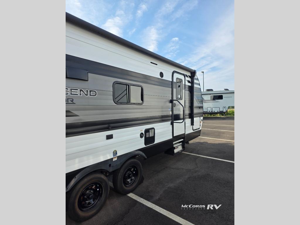 2023 Grand Design Transcend Xplor 235BH in battleground WA