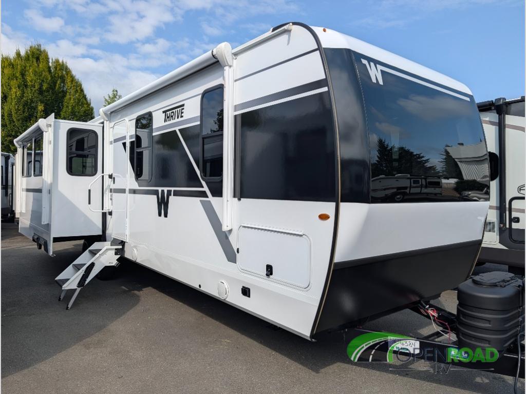 2027 Winnebago Thrive 29RLO in monroe WA
