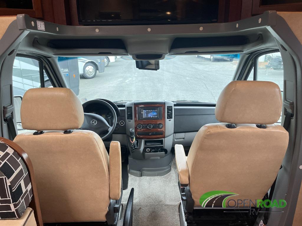 2015 Forest River Rv Solera 24R in monroe WA