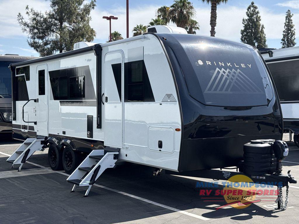 2027 Brinkley Model Ix 24x RV
