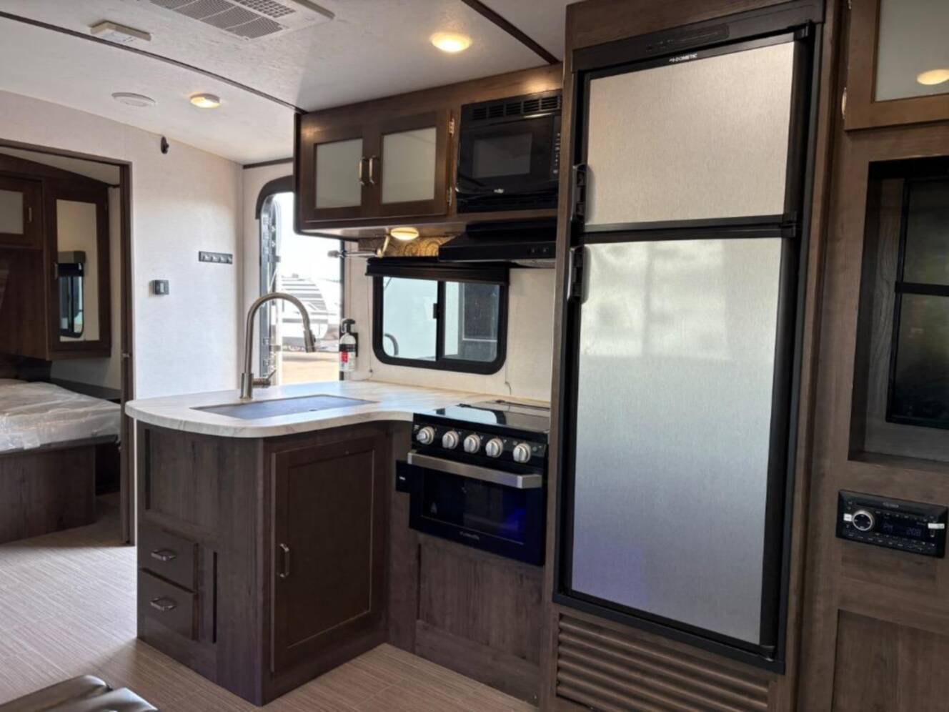 A photo of this 2019 Keystone Rv Passport 2950BH GT Series