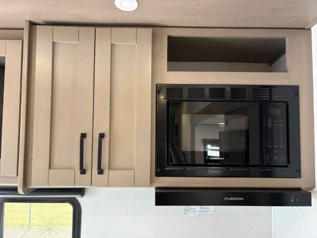 A photo of this 2026 Grand Design Reflection 100 Series 22RK