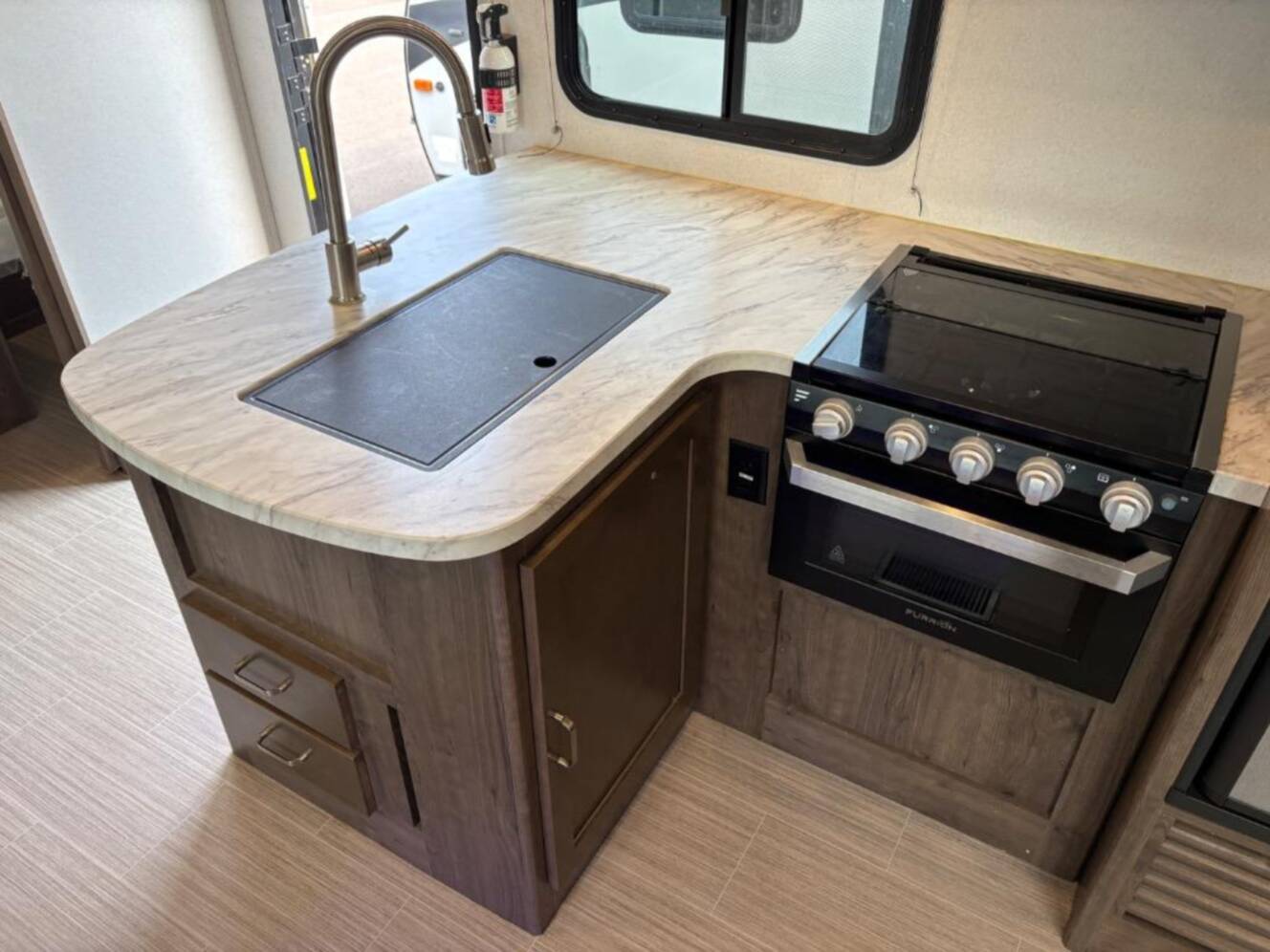 A photo of this 2019 Keystone Rv Passport 2950BH GT Series