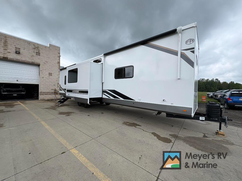2027 Prime Time Rv LaCrosse 44PARK in madison OH