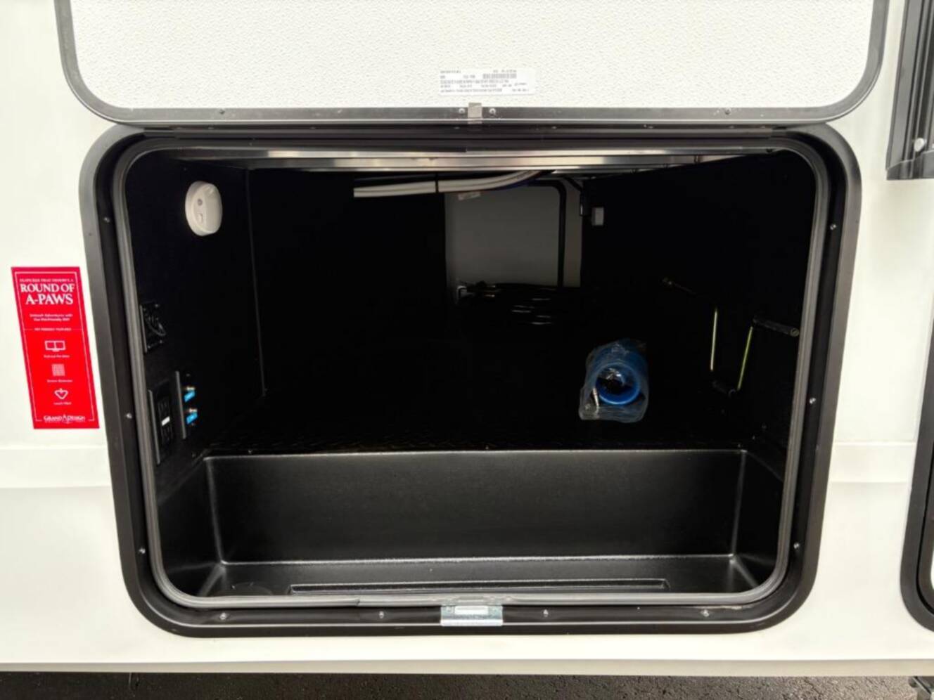 A photo of this 2027 Grand Design Reflection 150 Series 250ML