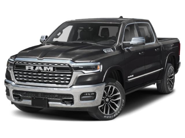 2027 RAM 1500 LIMITED in Delaware, OH