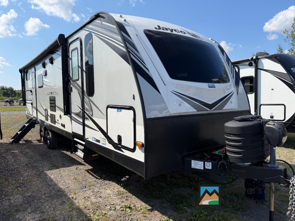 2021 Jayco White Hawk 29BH in cicero NY
