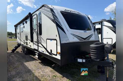 2021 Jayco White Hawk 29BH in cicero NY