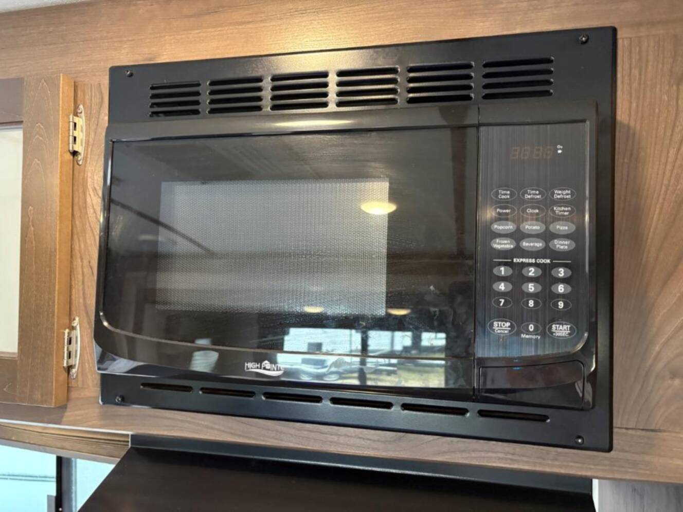 A photo of this 2019 Keystone Rv Passport 2950BH GT Series