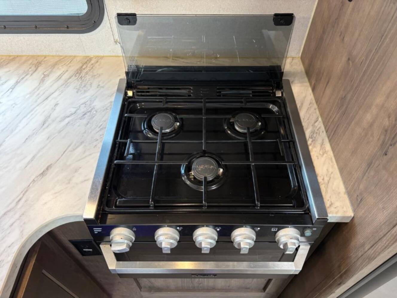 A photo of this 2019 Keystone Rv Passport 2950BH GT Series