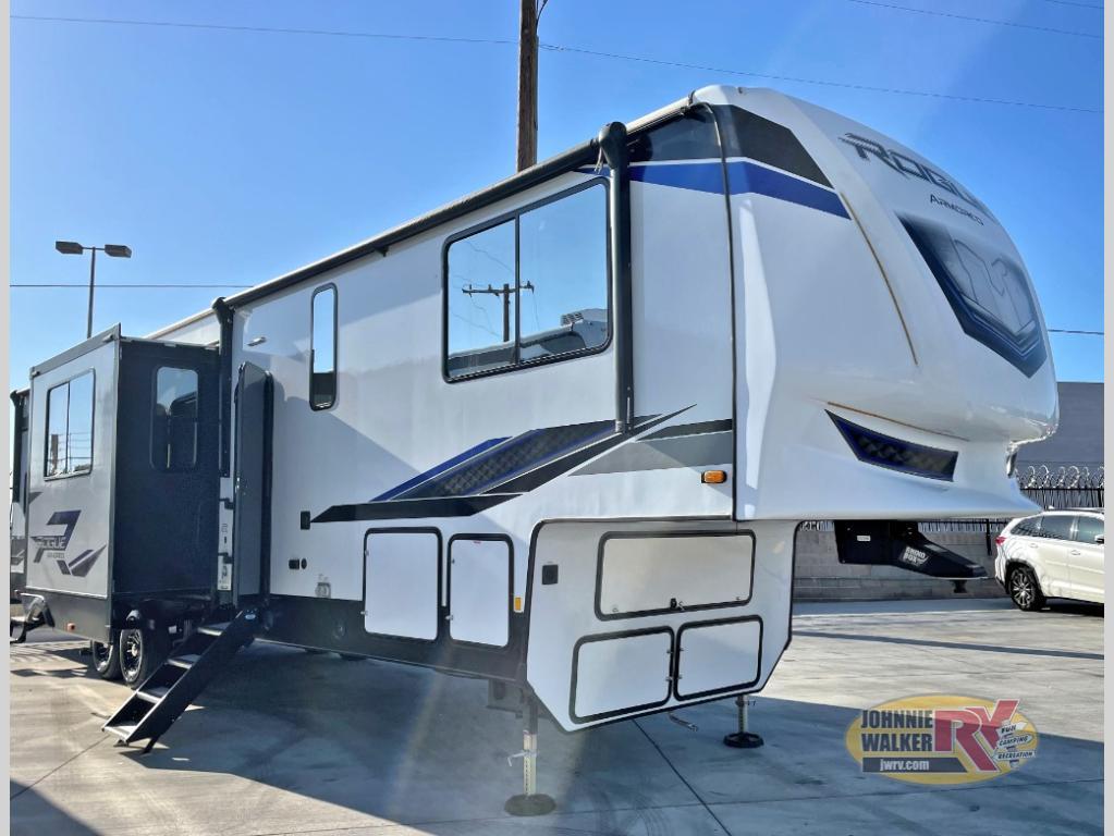 2023 Forest River Rv Vengeance Rogue Armored VGF351G2 in las vegas NV