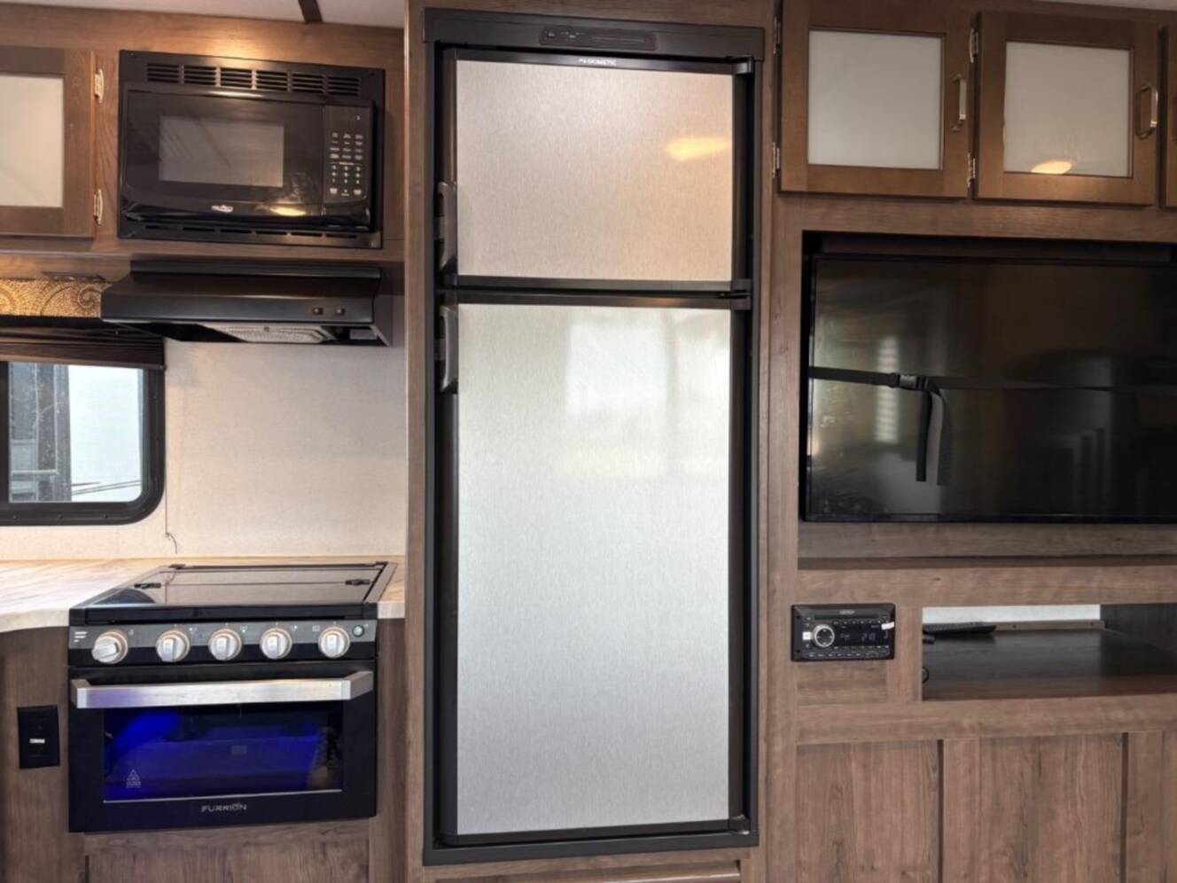 A photo of this 2019 Keystone Rv Passport 2950BH GT Series