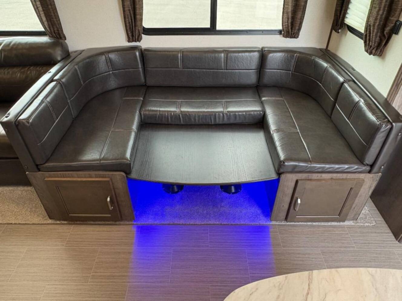 A photo of this 2019 Keystone Rv Passport 2950BH GT Series