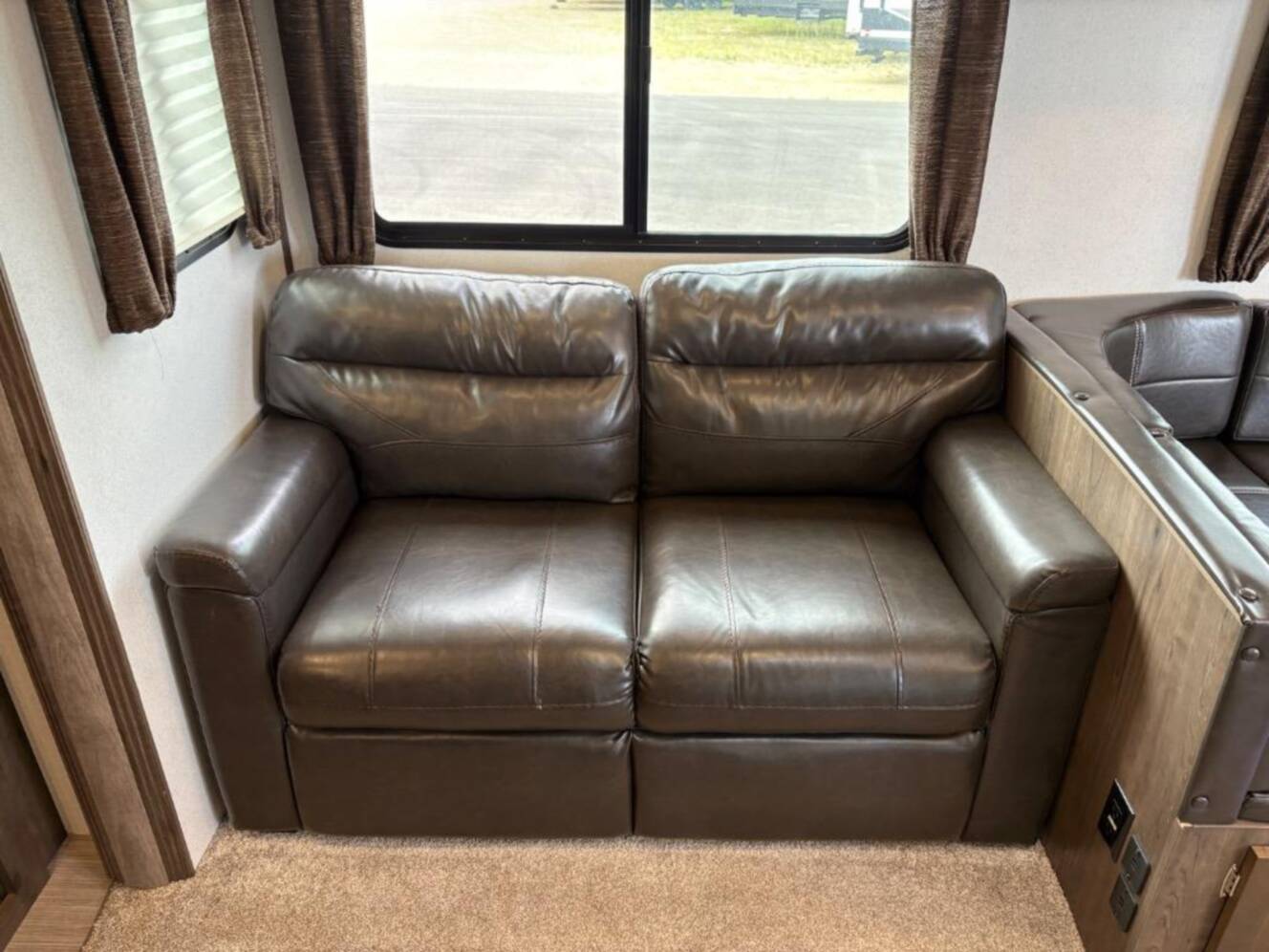 A photo of this 2019 Keystone Rv Passport 2950BH GT Series