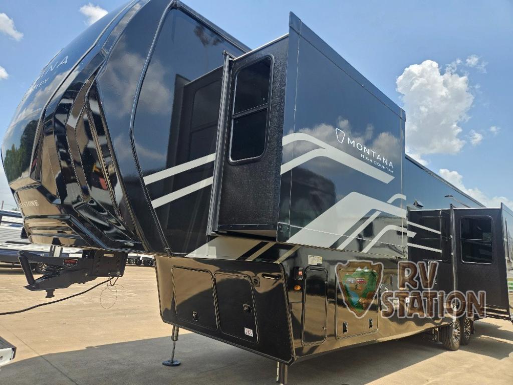 2027 Keystone Rv Montana High Country 391TB in colbert OK