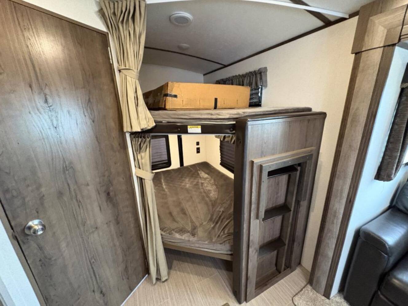 A photo of this 2019 Keystone Rv Passport 2950BH GT Series