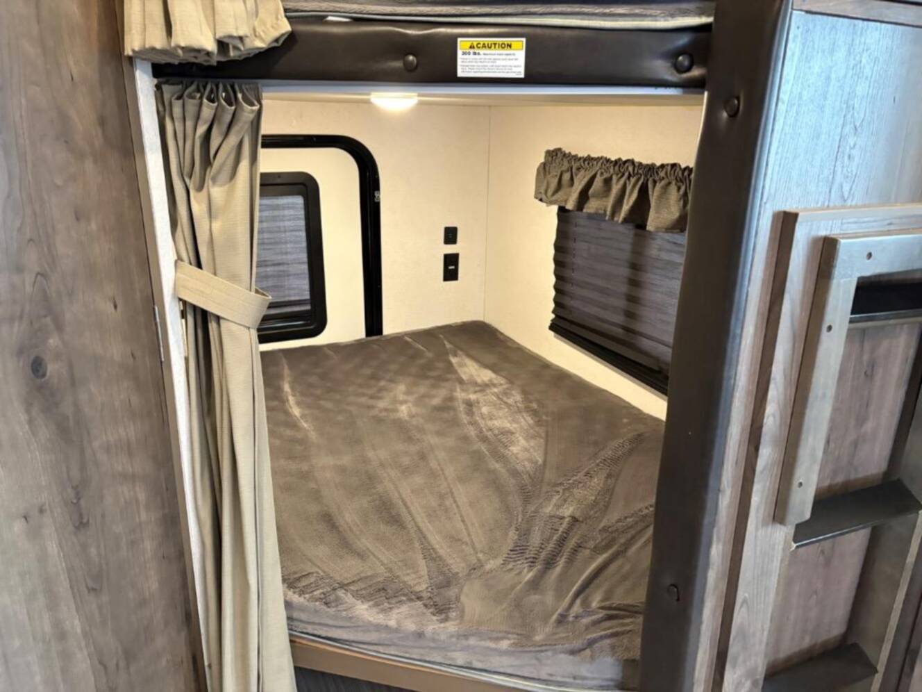 A photo of this 2019 Keystone Rv Passport 2950BH GT Series