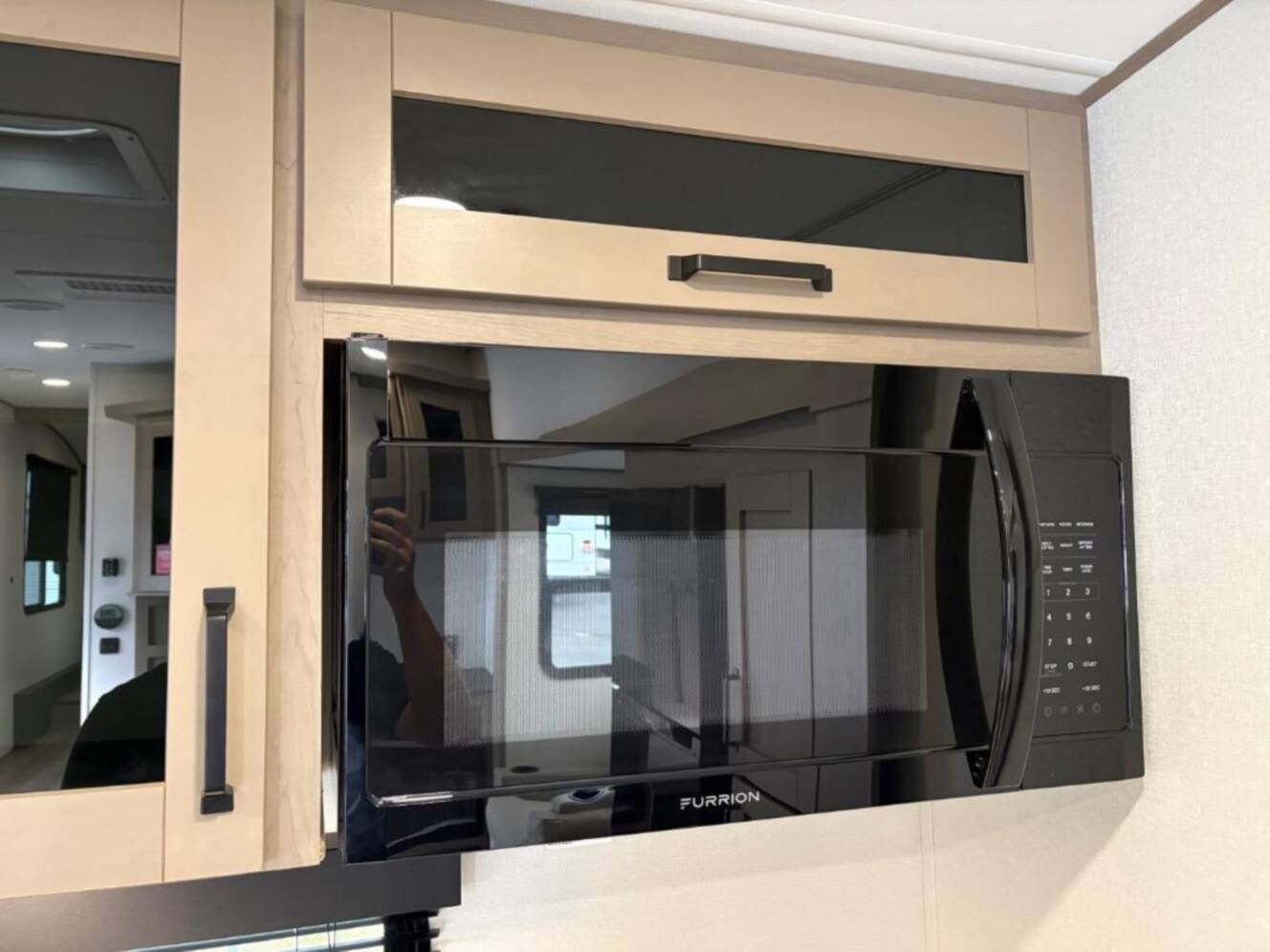 A photo of this 2027 Grand Design Reflection 150 Series 250ML
