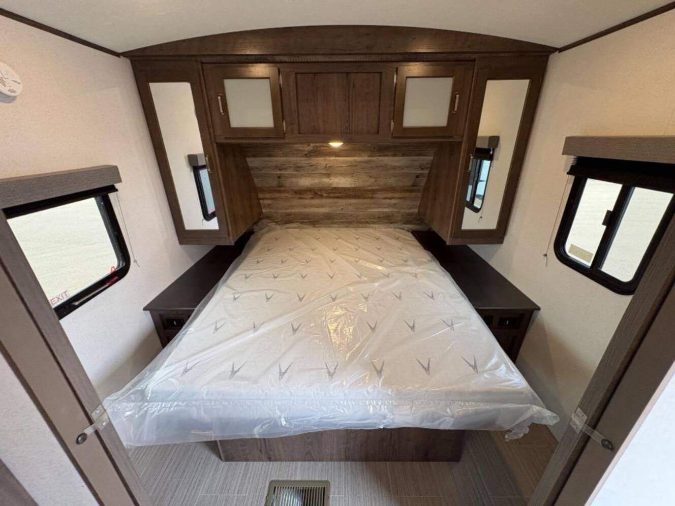 A photo of this 2019 Keystone Rv Passport 2950BH GT Series