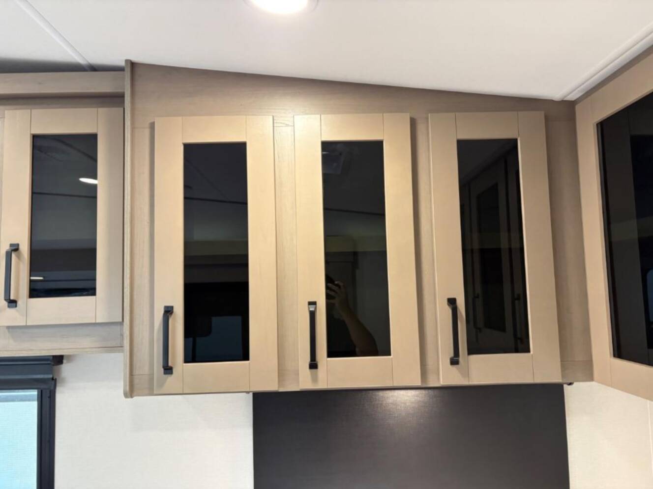 A photo of this 2027 Grand Design Reflection 150 Series 250ML