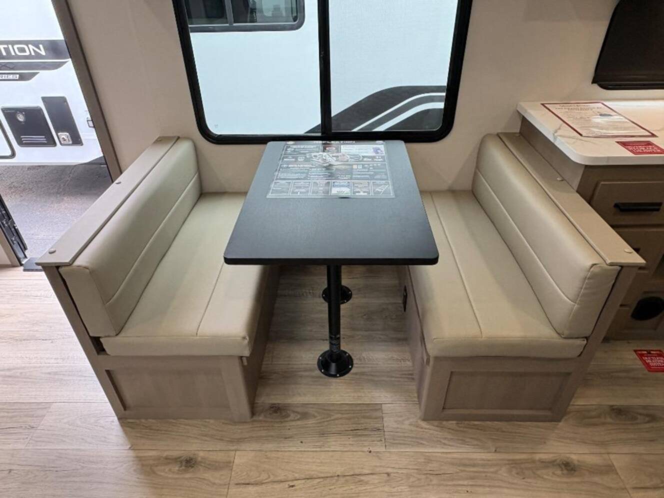 A photo of this 2027 Grand Design Reflection 150 Series 250ML