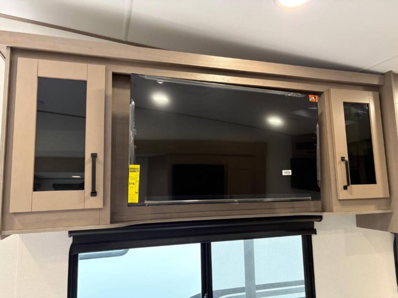 A photo of this 2027 Grand Design Reflection 150 Series 250ML