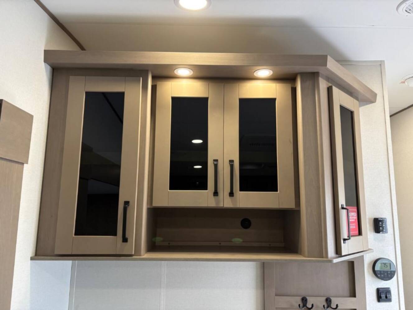 A photo of this 2027 Grand Design Reflection 150 Series 250ML