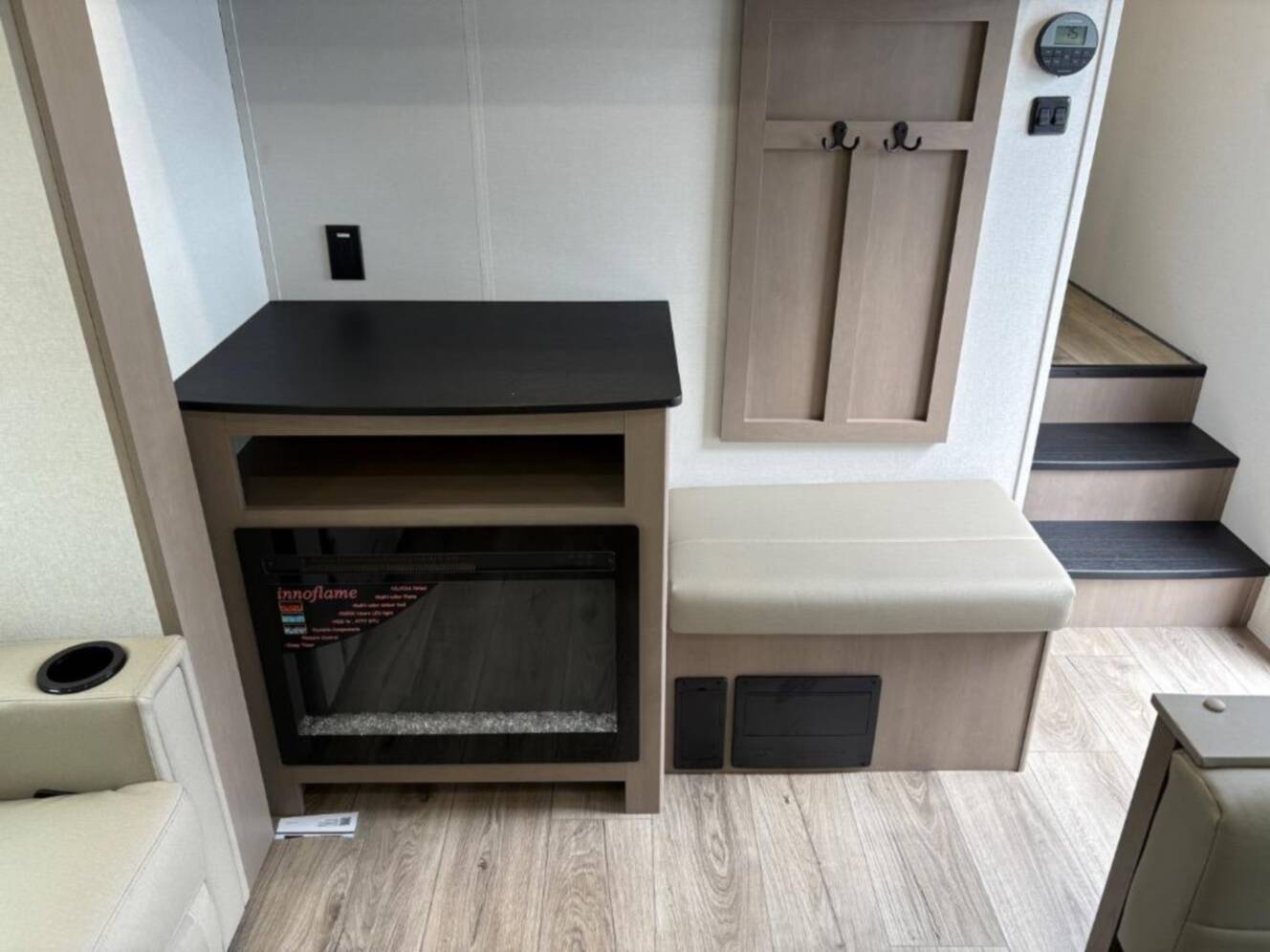 A photo of this 2027 Grand Design Reflection 150 Series 250ML