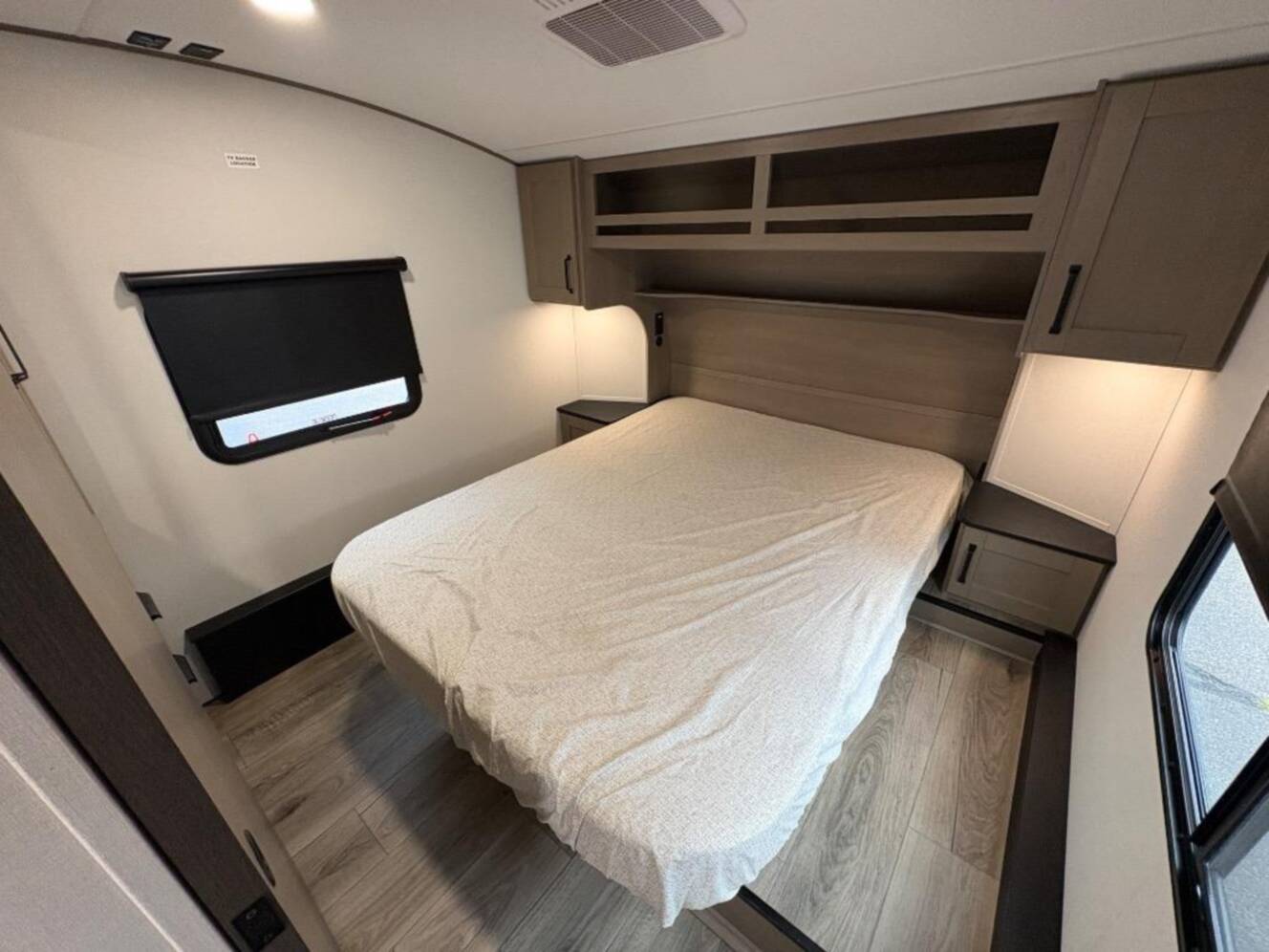A photo of this 2027 Grand Design Reflection 150 Series 250ML