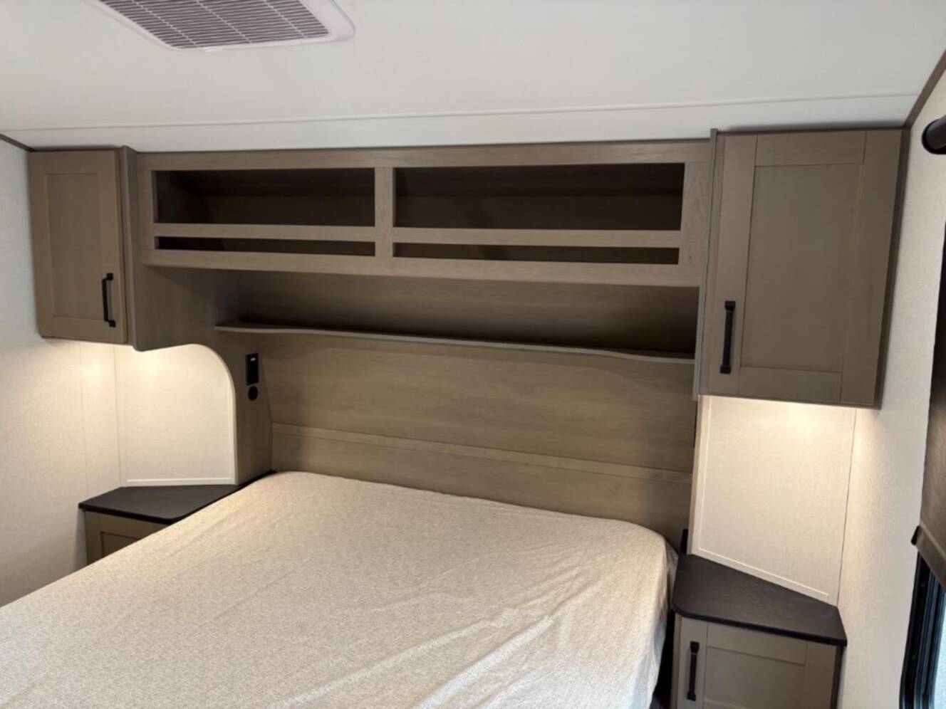 A photo of this 2027 Grand Design Reflection 150 Series 250ML