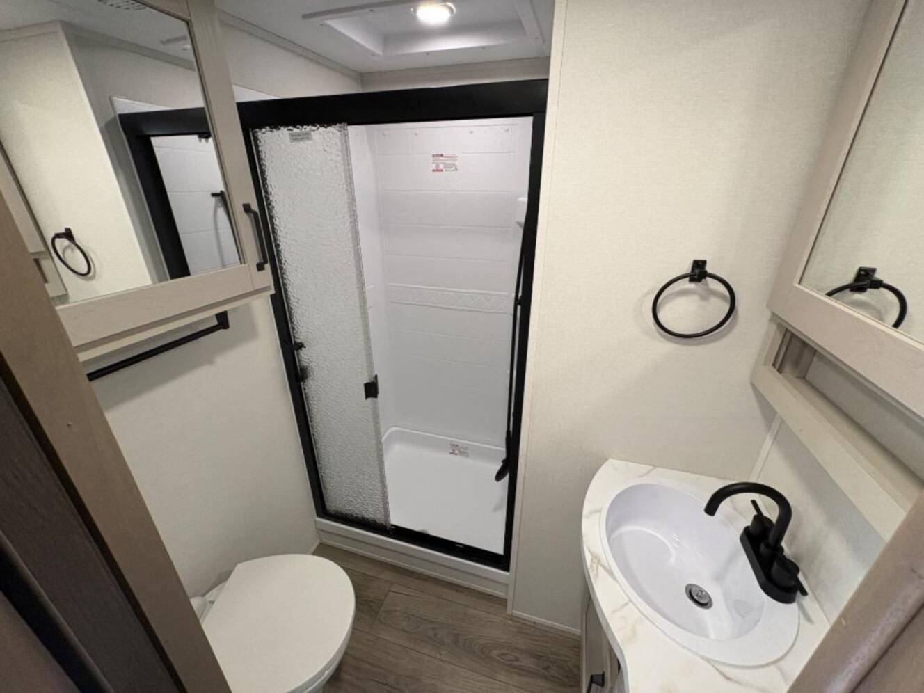 A photo of this 2027 Grand Design Reflection 150 Series 250ML