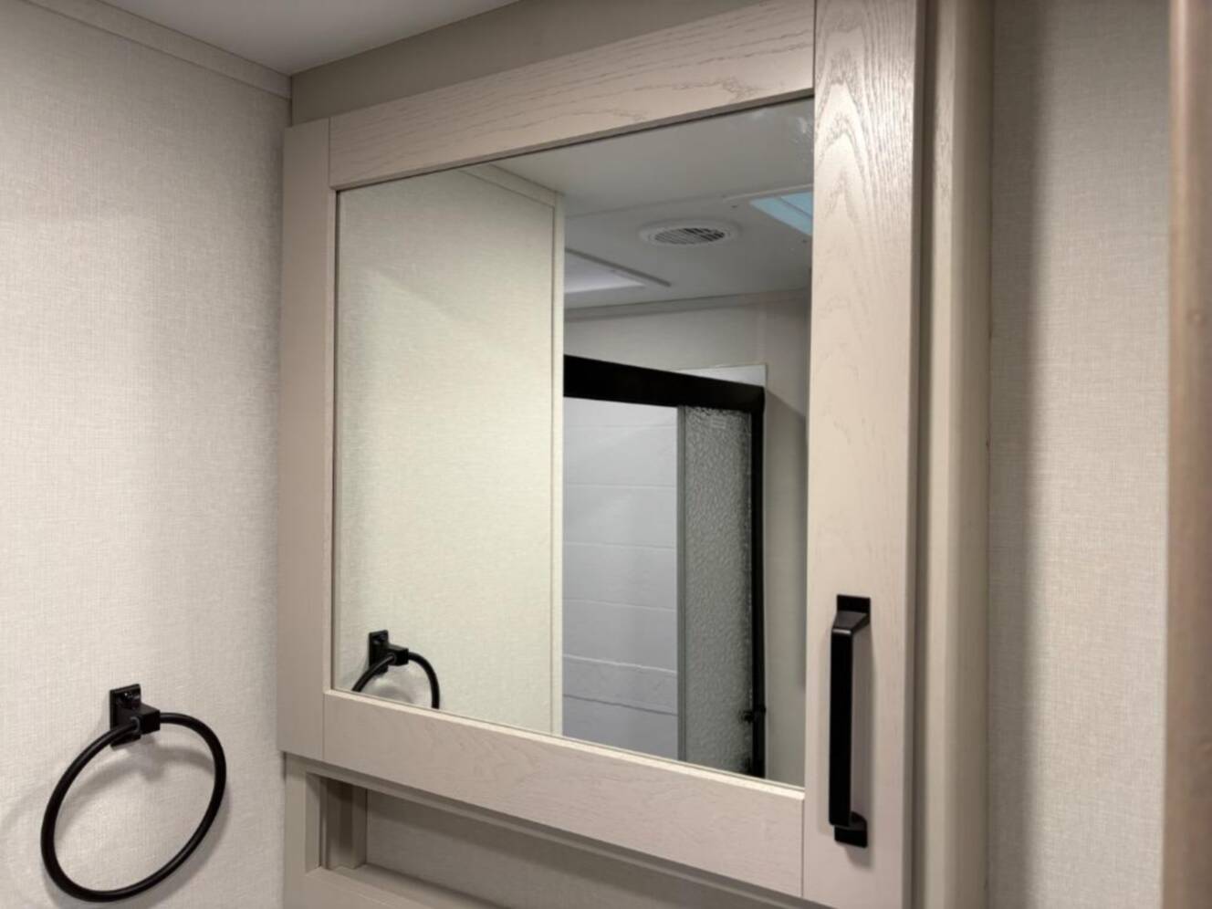 A photo of this 2027 Grand Design Reflection 150 Series 250ML