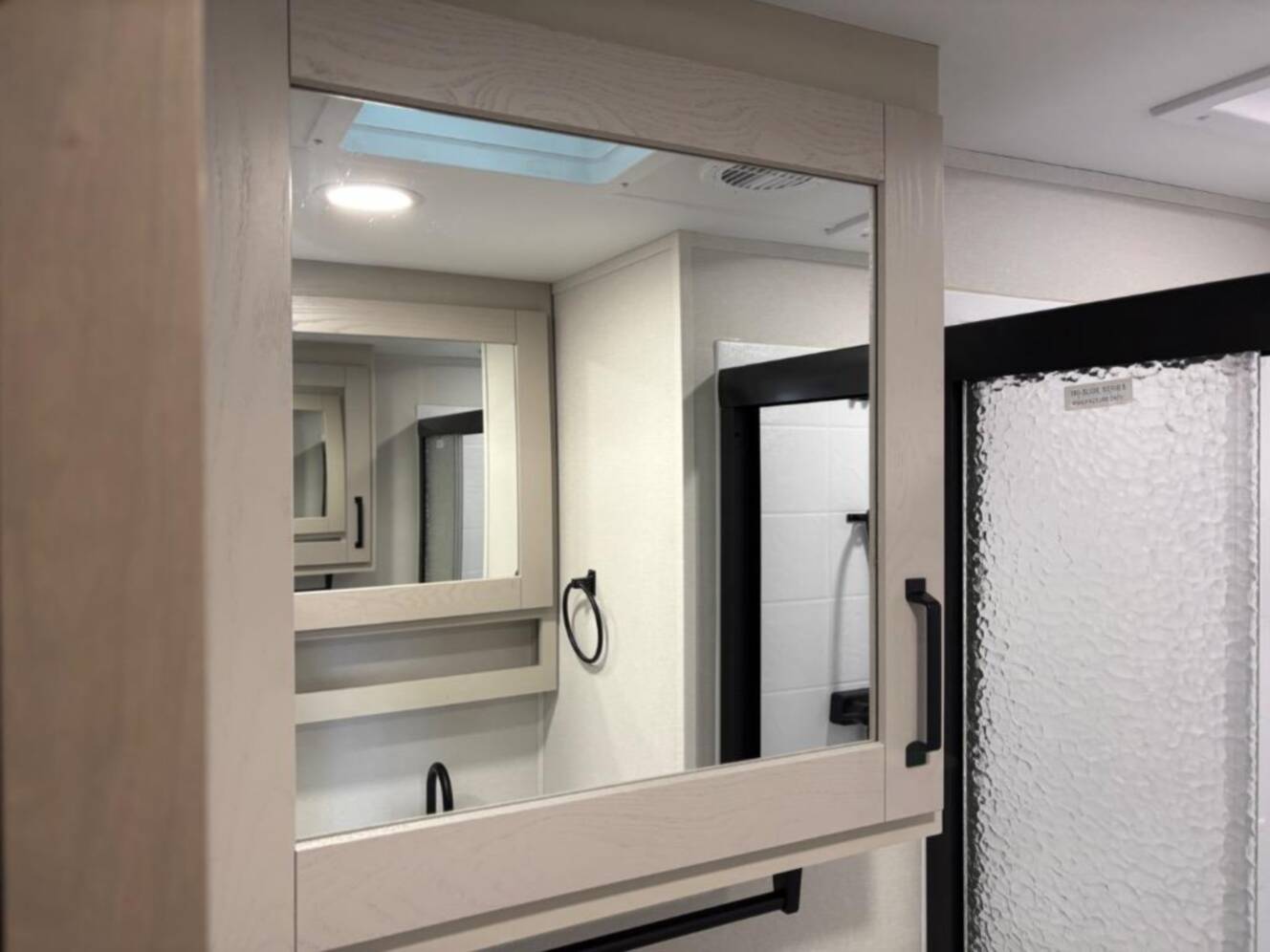 A photo of this 2027 Grand Design Reflection 150 Series 250ML