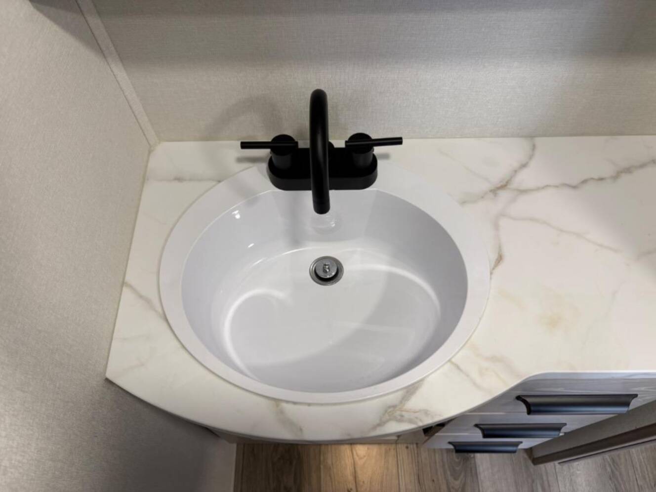 A photo of this 2027 Grand Design Reflection 150 Series 250ML