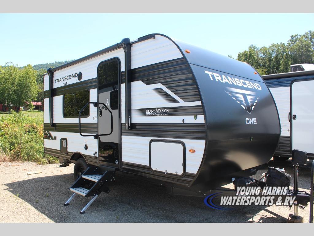 2025 Grand Design Transcend One 151RB in young harris GA