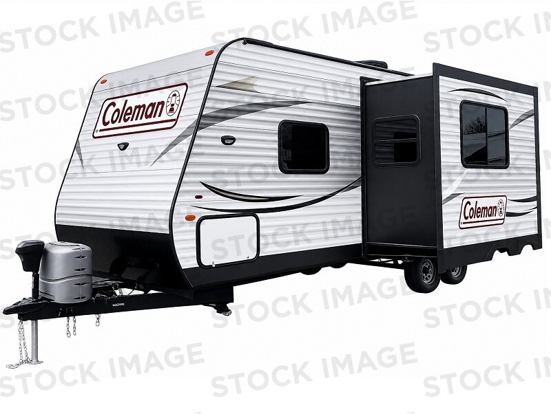 2015 Dutchmen Rv Coleman Expedition M314BH in north tonawanda NY