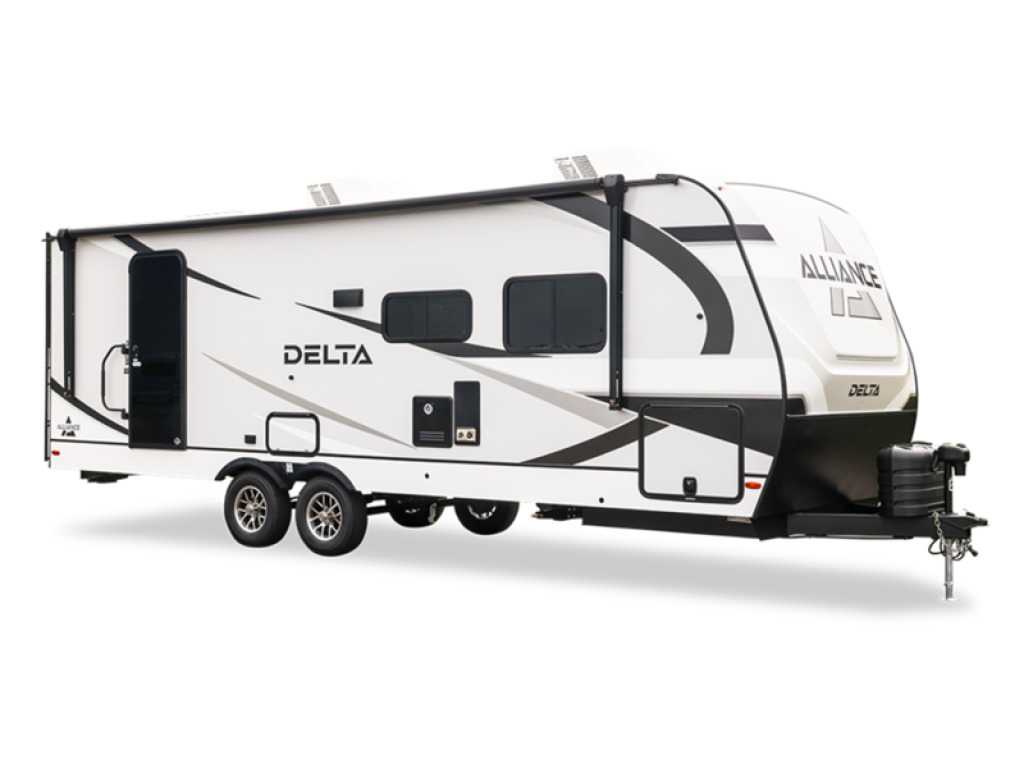 2024 Alliance Rv Delta 321BH in north tonawanda NY