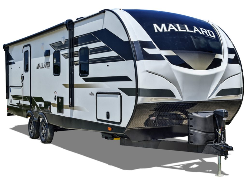 2022 Heartland Mallard 210RB M210RB in orchard park NY