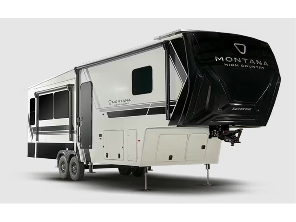 2027 Keystone Rv Montana High Country 290RL in wind gap PA