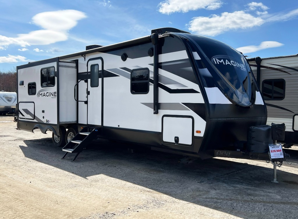 2022 Grand Design Imagine 2670MK in manchester ME