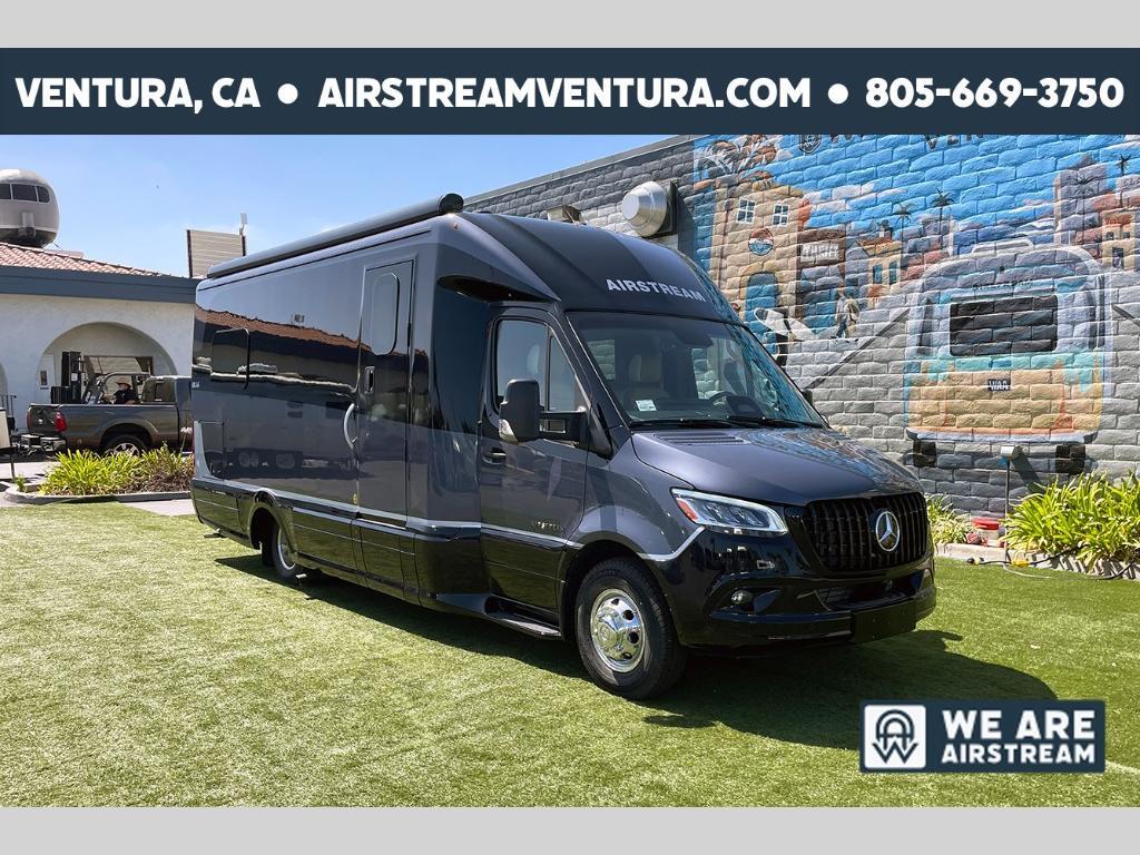 2027 Airstream Atlas 25RT in ventura CA