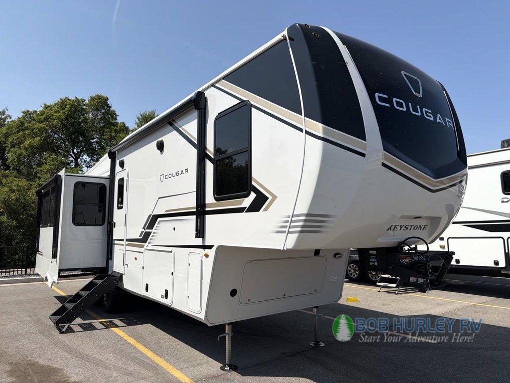 2027 Keystone Rv Cougar 316RLS in oklahoma city OK