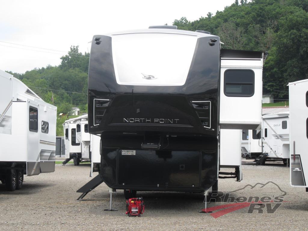 2027 Jayco North Point 310RLTS in cogan station PA
