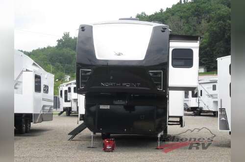 2027 Jayco North Point 310RLTS in cogan station PA
