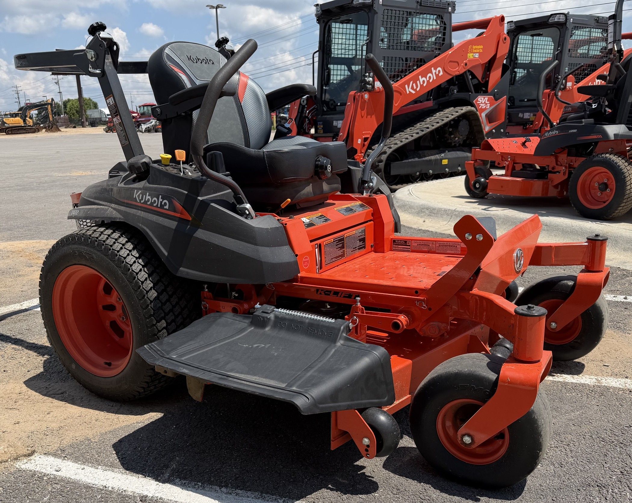 Used Mower Equipment listings For Sale Near Harrison, Arkansas