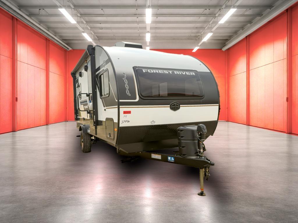 2027 Forest River Rv R Pod RP-194 in dewitt MI