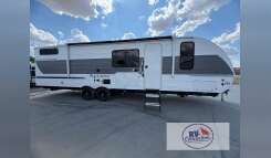 2027 Forest River Rv Salem Cruise Lite 28VBXL RV