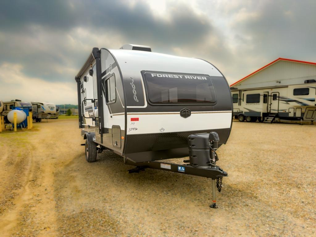2027 Forest River Rv R Pod RP-194 in dewitt MI